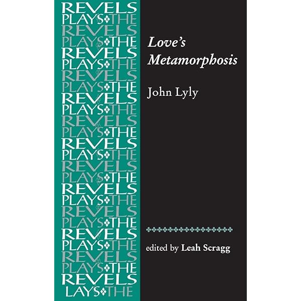 Amazon | Campaspe, Sappho and Phao: John Lyly (The Revels Plays